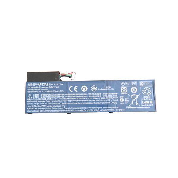 3710814 CoreParts Laptop Battery for Acer