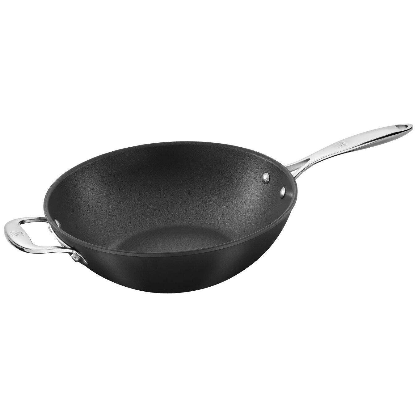 ZW FORTE WOK 30cm (z0I)