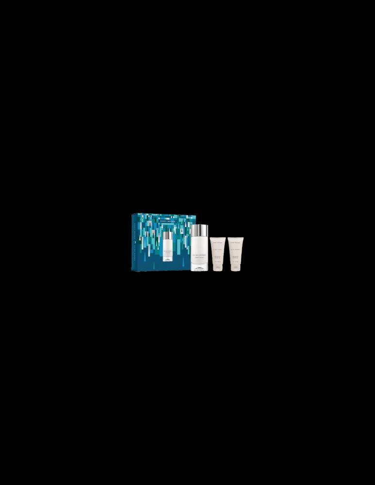 3727423 Issey Miyake Issey Miyake Le Sel Dissey Estuche 2 Piezas