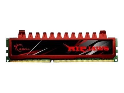 G.Skill F3-8500CL7S-4GBRL 4 GB 1 x 4 GB DDR3 1066 MHz 240-pin DIMM 7-7-7-18