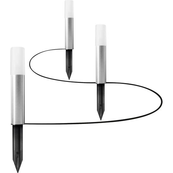 LEDVANCE 4058075478237   SMART+ GARDEN POLE 3 Pole mini extension Faretto LED da