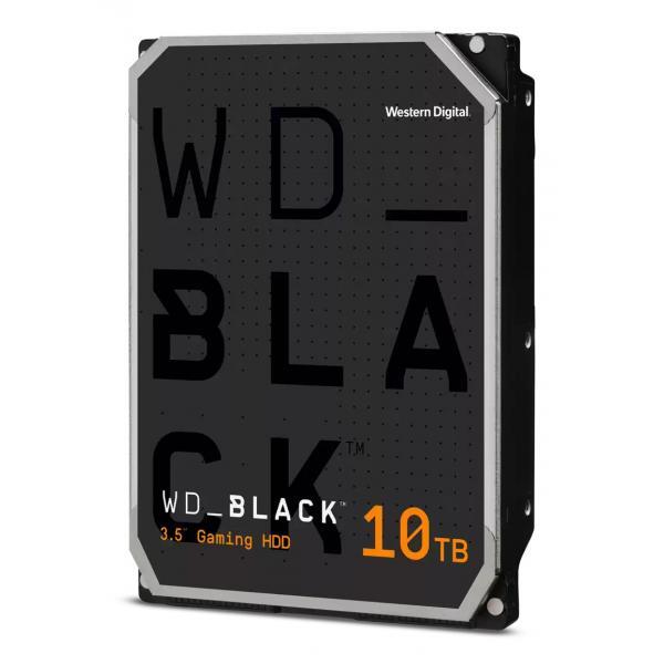 3661717 Western Digital Western Digital WD_BLACK WD102FZBX disco rigido interno
