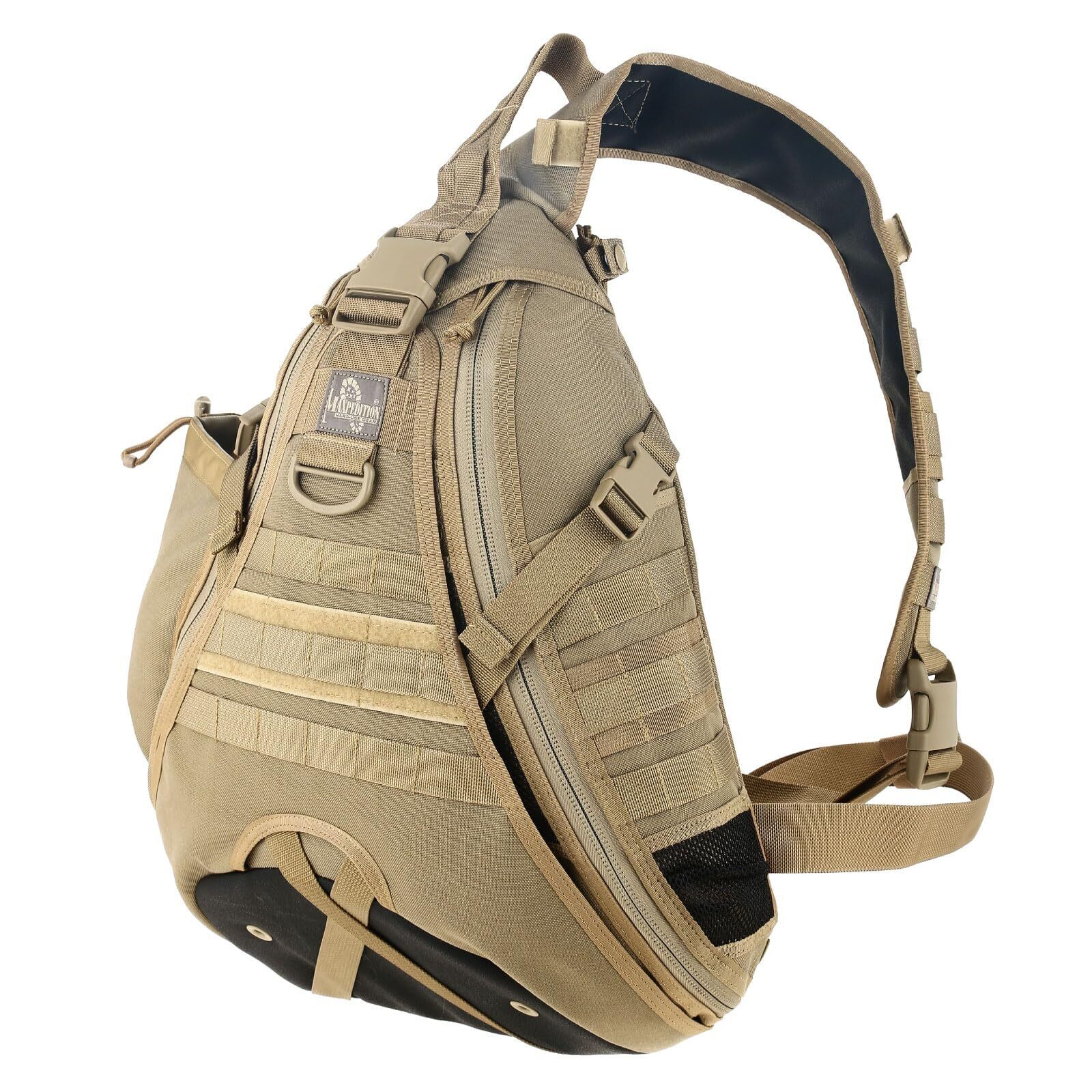 Maxpedition Monsoon GearSlinger (f3r)