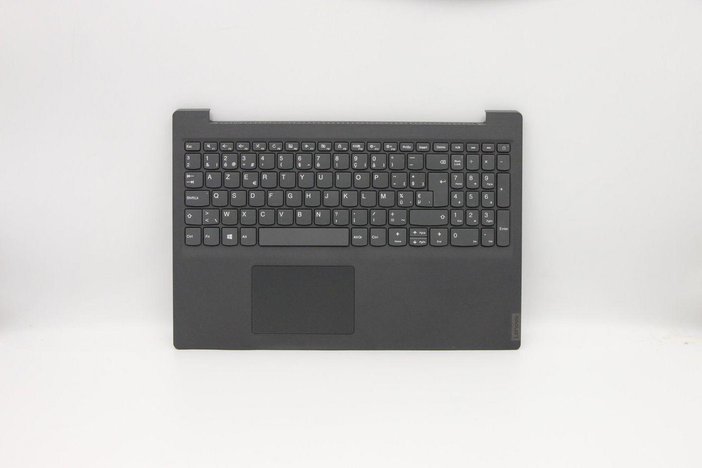 Maiuscolo ASMBE L82C5IGTEX