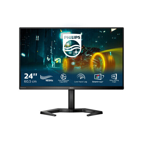 MONITOR GAMING 23,8" 24M1N3200VS