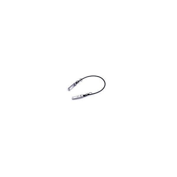 Lanview MO-SFP-H10GB-CU3M cavo InfiniBand e in fibra ottica 3 m SFP+ Nero (Cisco