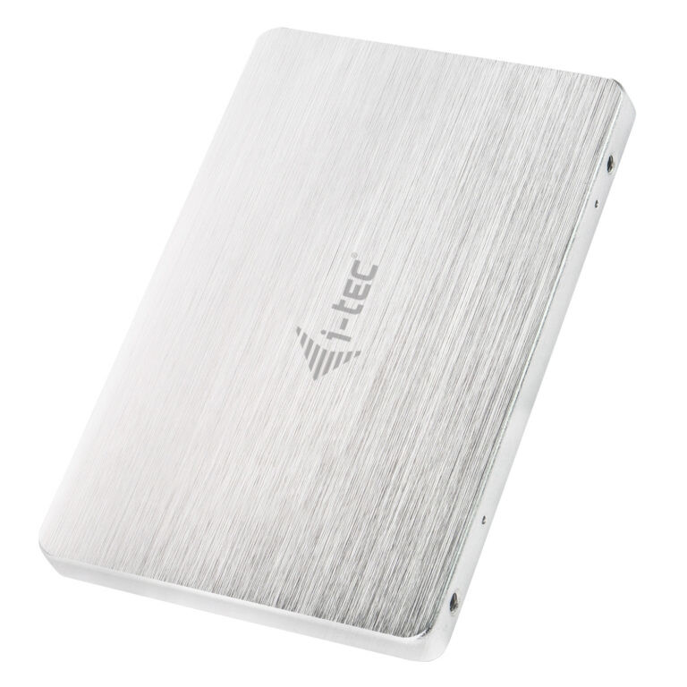 i-tec I-TEC MYSAFE SATA M.2 DRIVE
