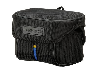 Olympus CS-44SF Custodia compatta Olympus OM-D E-M10 Nero V601065BW000