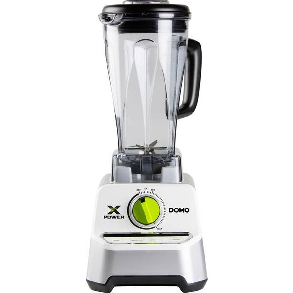 DOMO DO747BL  XPOWER STANDMIXER Frullatore 1500 W