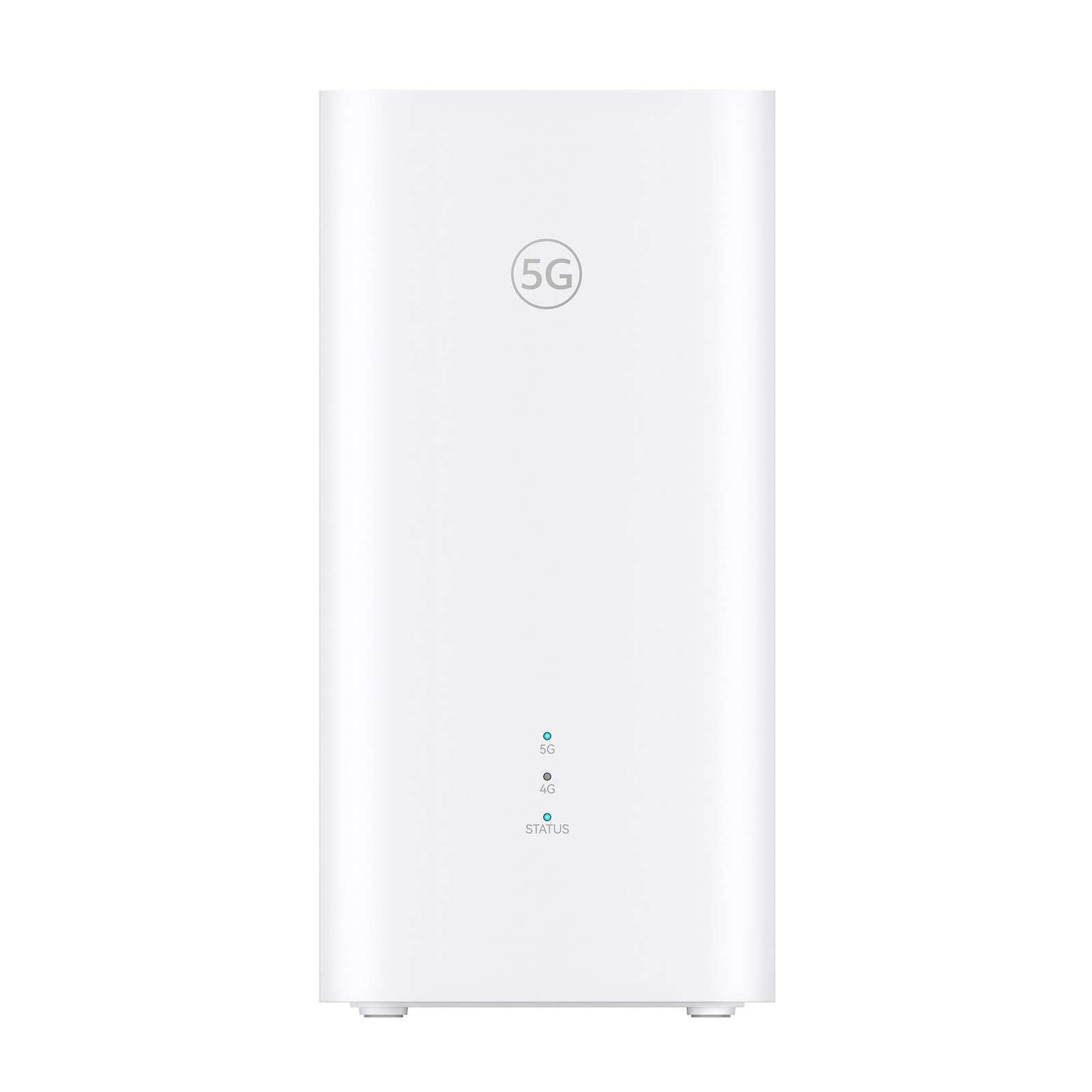 5G CPE 5s, H153, Router SIM 5G, Wi-Fi 6 AX3000, DL 3600 Mbps/UL 500 Mbps, (M4t)