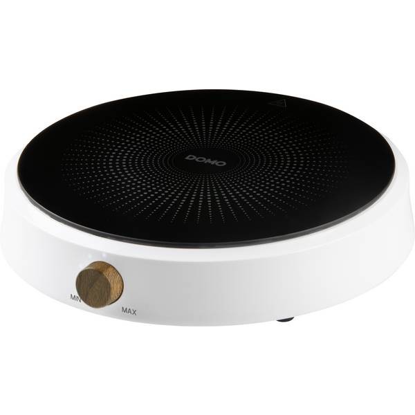 DOMO DO30112IP  INDUKTIONSKOCHFELD 1 KOCHSTELLE  Piastra a induzione