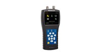 Megasat 2600022  HD 4 Combo V2 - 950 - 2150 MHz - Digital - 1 pc(s) - Black - 12