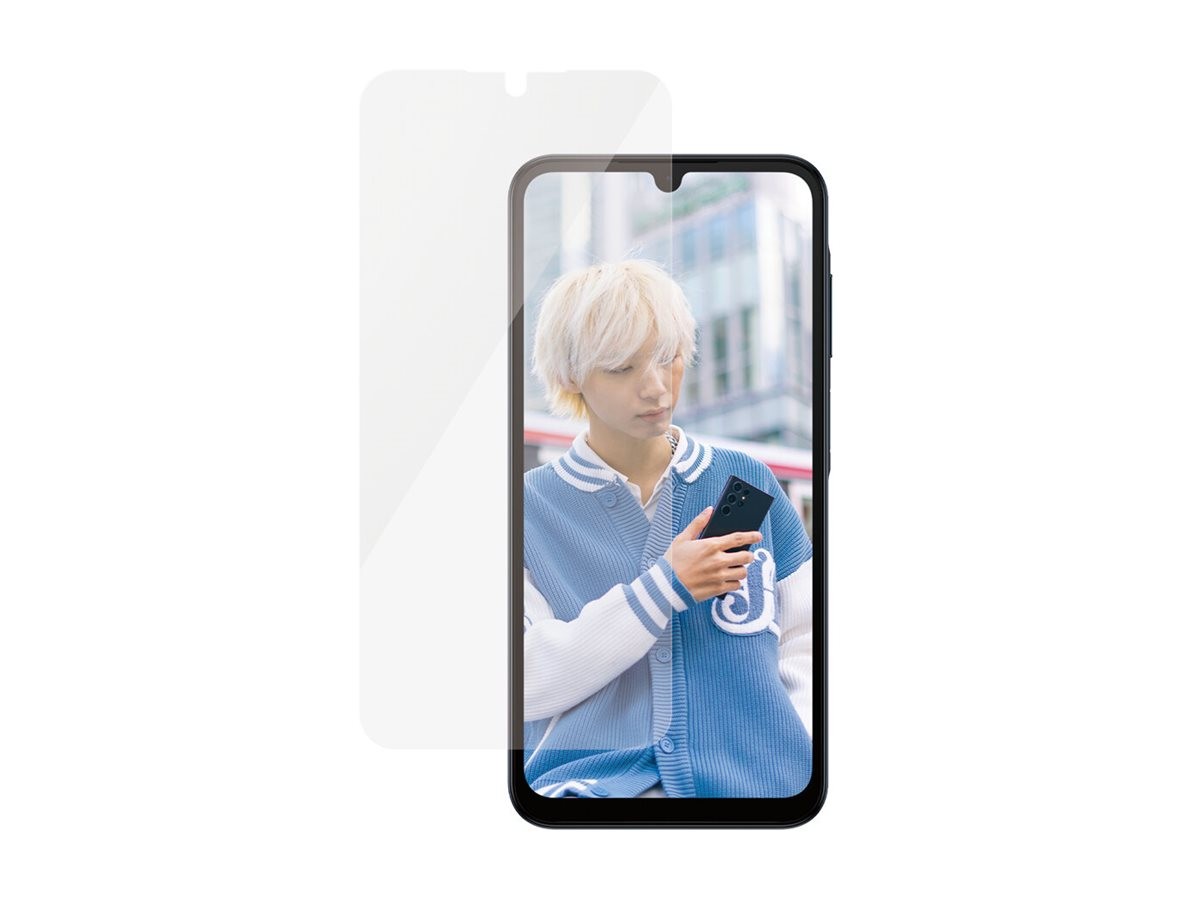 PanzerGlass Screen Protector Samsung Galaxy A26 5G Ultra Glas PGRNUWFG38541