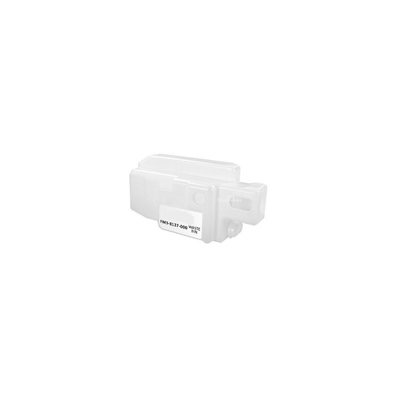 VASCHETTA RECUPERO CANON EXV34 COMPATIBILE PER CANON IRC2025 2220 2225 2260 2020