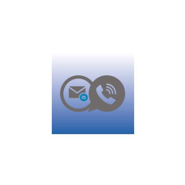 3727417 Agfeo Hypervoice AGFEO ES-Voicebox 6 licenza/e