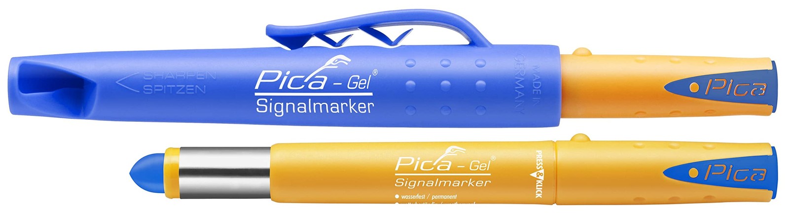 Pica 8080 (R2R)