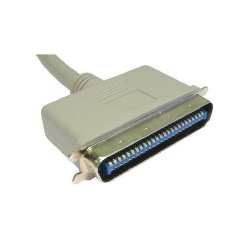 GP1629 SCSI Cavo 50 Centronic Maschio A SCSI Cavo 2 Metri