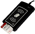 ACR1281U-C1 DualBoost II - USB Dual Interface Reader - Warranty 12M