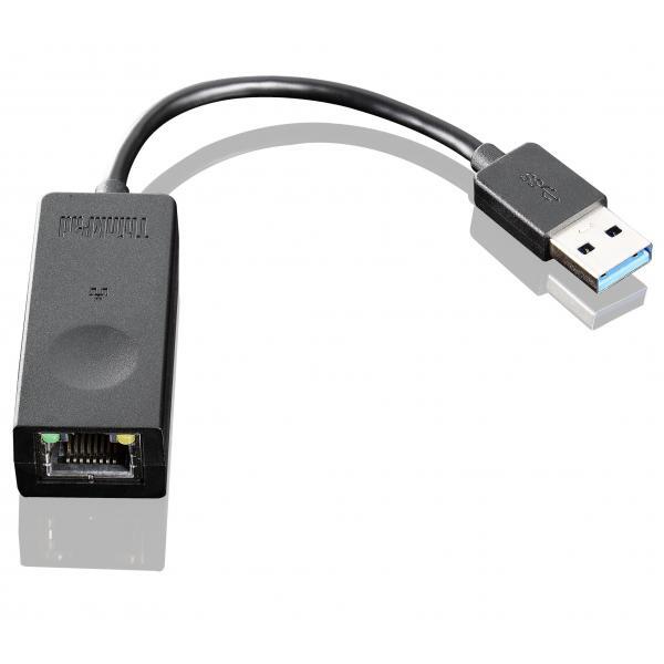 3716233 Lenovo 3.0 Ethernet adapter USB