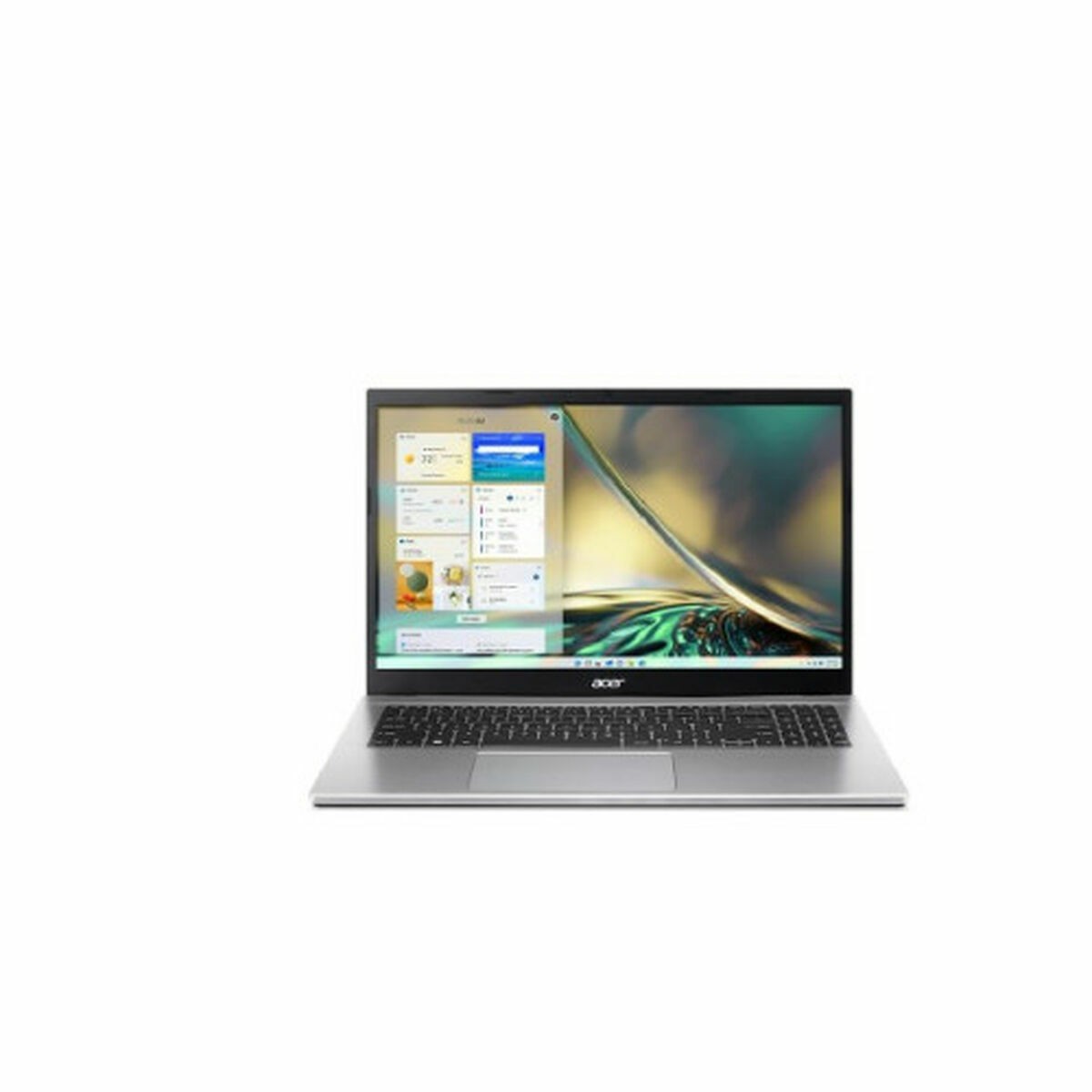 Laptop Acer NX.K6TEB.04B Qwerty in Spagnolo 15,6" Intel Core I7-1255U 16 GB R