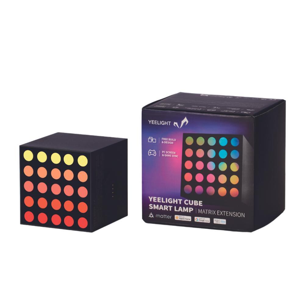 3727421 Yeelight Yeelight Cube Light Matrix ExpansionPa