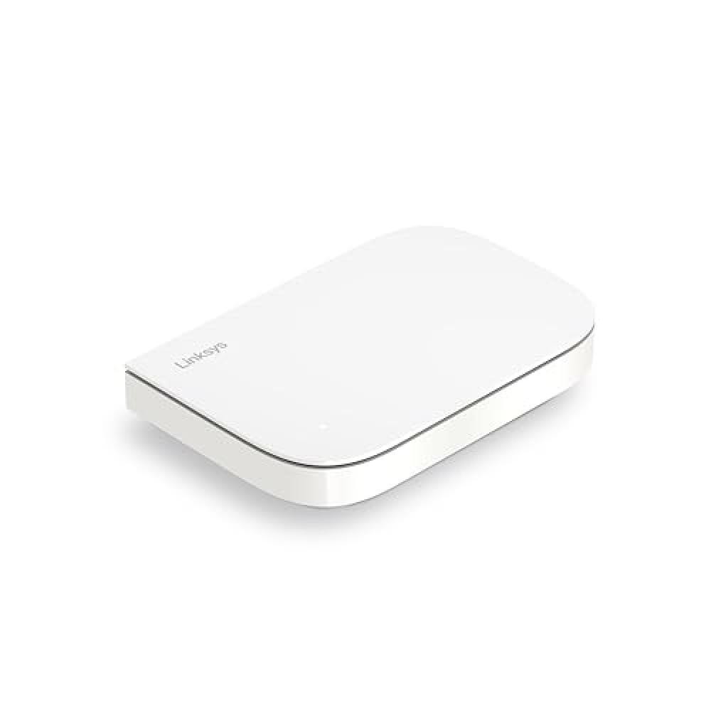 Router WiFi 6 mesh Linksys Velop Micro 6 dual-band - Router wireless - Max 1 Gbp
