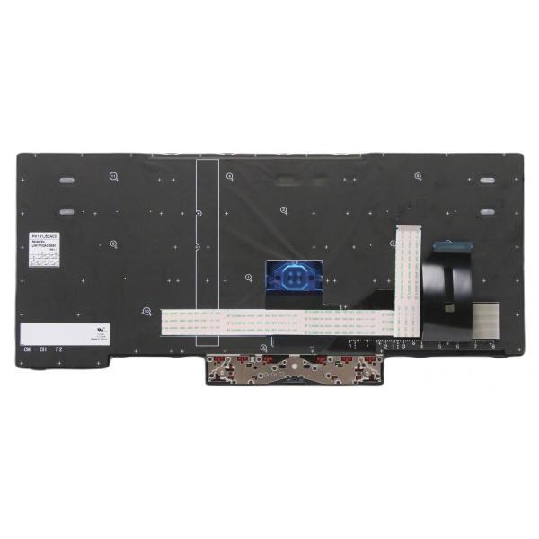 3654901 Lenovo Lightweight keyboard for