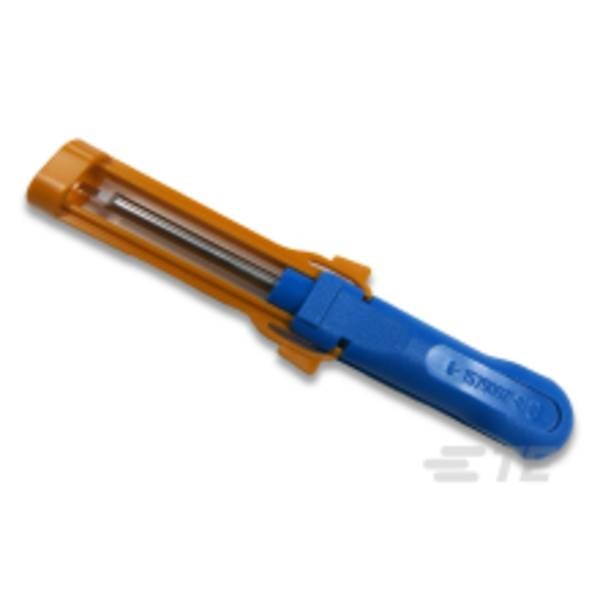 TE Connectivity 6-1579007-0  Insertion-Extraction Tools TE AMP Insertion-Extract