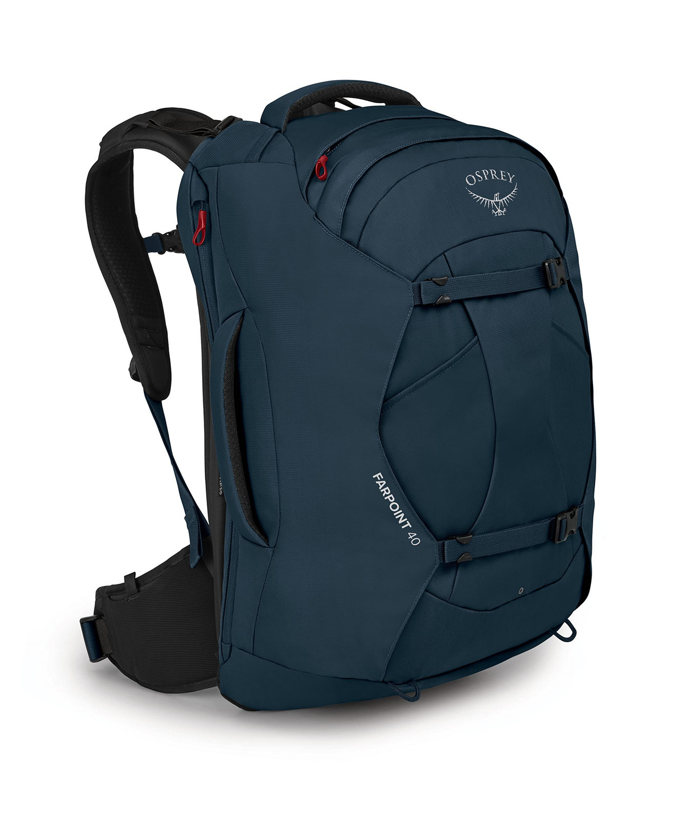 Osprey Farpoint 40 backpack Travel backpack Polyester (I1c)