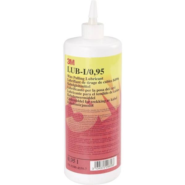 3M LUB-L0.95  Lubrificante - Lub-I   0.95 l