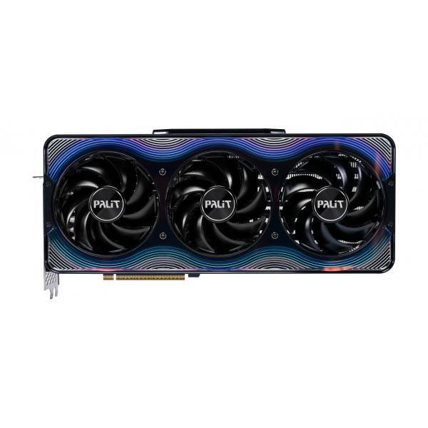 Palit GeForce RTX 5090 GameRock OC NVIDIA 32 GB GDDR7 (Palit GeForce RTX 5090 Ga