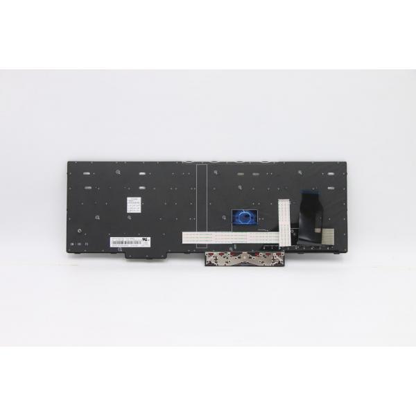 3694591 Lenovo CMNM-CS20,BK-BL,PMX,EURO ENG