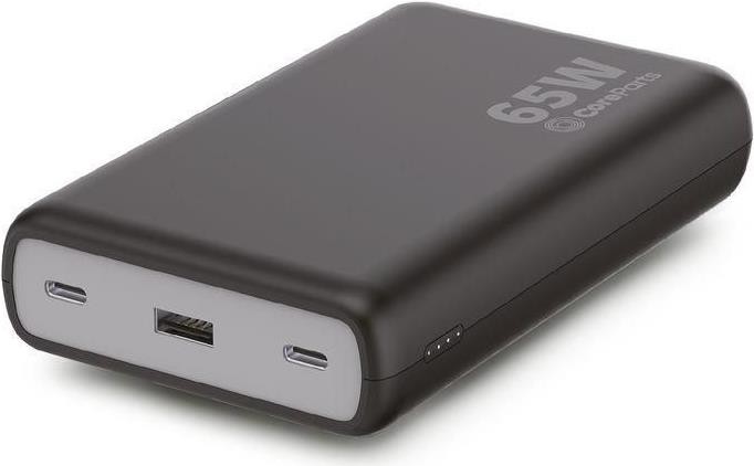 65Watt Power bank with USB-C - [Type C] 20.000mAh, 451-BBMV - for Laptops, Table