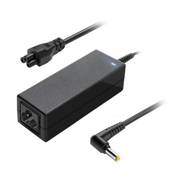 3733984 CoreParts Power Adapter for HP