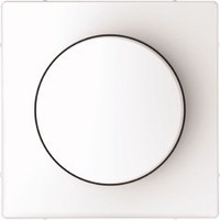 MERTEN MEG5250-6035   - White - Thermoplastic - Glossy - Screwless - Merten - 1