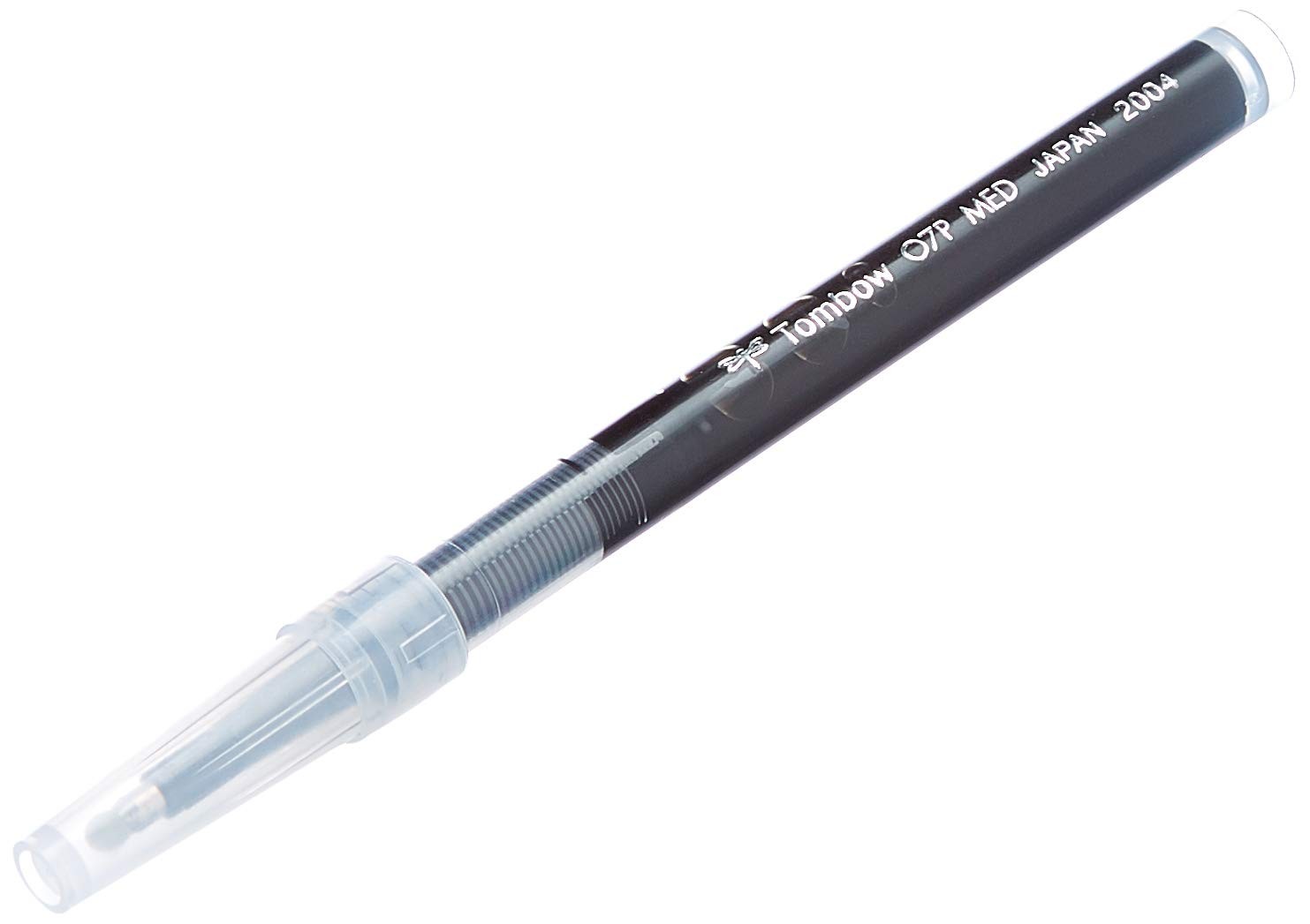 Tombow 0.7mm Rollerball Refill - Black
