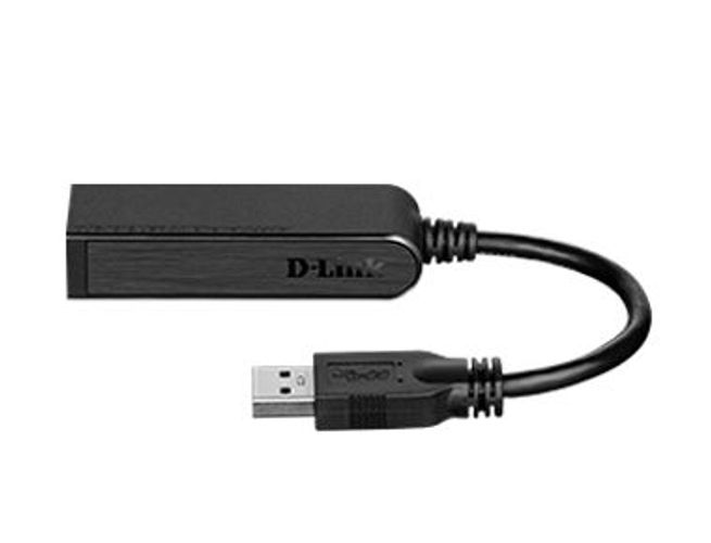 DUB-1312 D-Link DUB-1312 scheda di rete e adattatore Interno Ethernet 1000 Mbit/