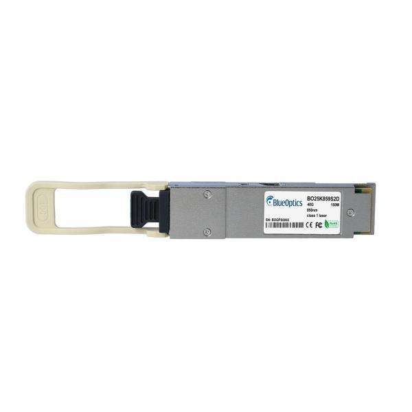 3724613 BlueOptics BlueOptics 407-BBYS-BO modulo del ricetrasmettitore di rete 4