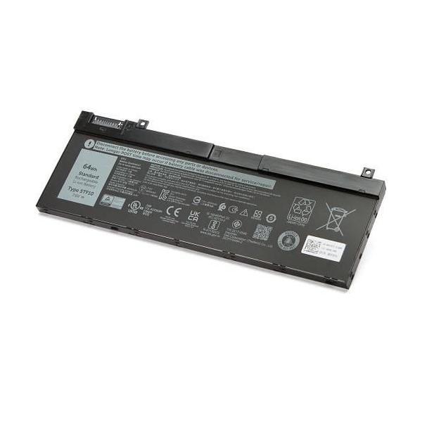 3720466 CoreParts Laptop Battery for Dell