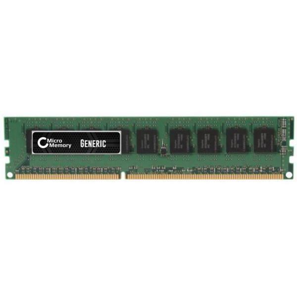 3733984 CoreParts 2GB Memory Module 1333Mhz