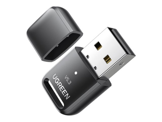 Ugreen Bluetooth 5.3 USB Adapter Nic Bluetooth 5 2.0 90225