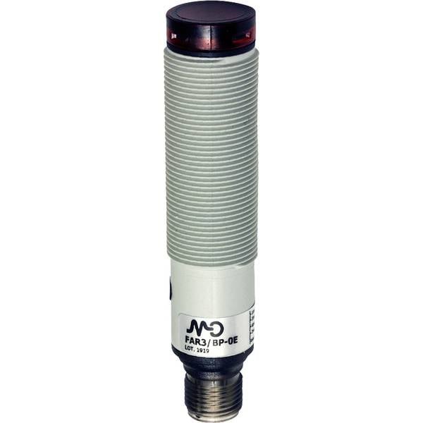 MD Micro Detectors FAI7/BP-0E  Opto-Sensor   1 pz.