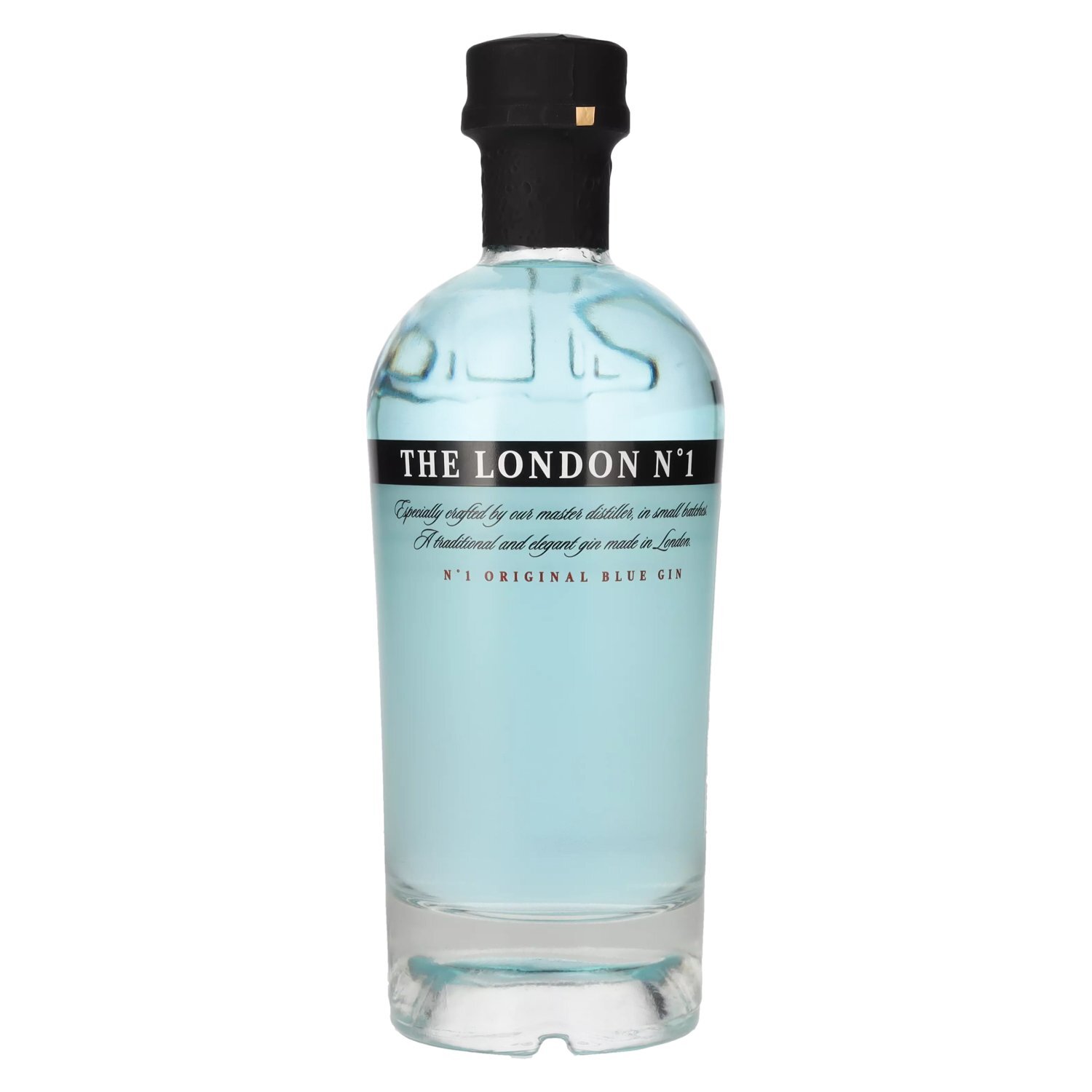 The London No. 1 ORIGINAL BLUE GIN