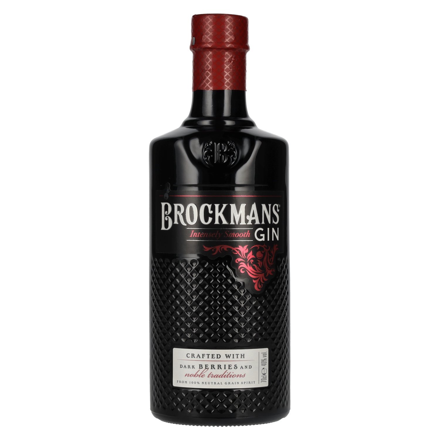 Brockmans Intensly Smooth PREMIUM GIN