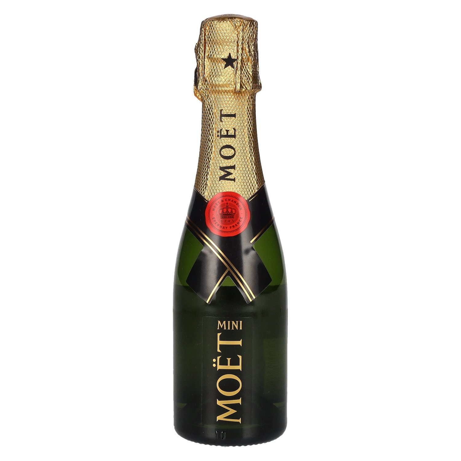 Moët & Chandon Champagne IMPÉRIAL Brut