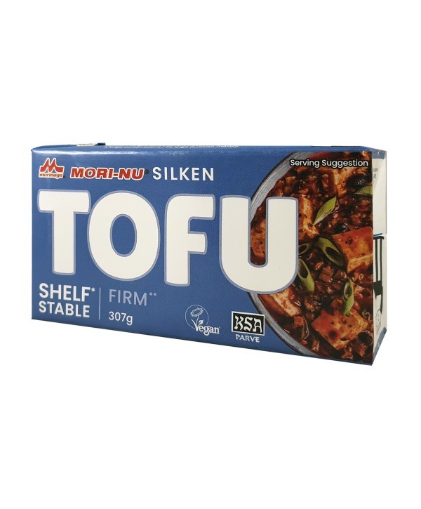 Tofu duro - 307 g - Morinaga - MOR-29145341 - 1240000017717