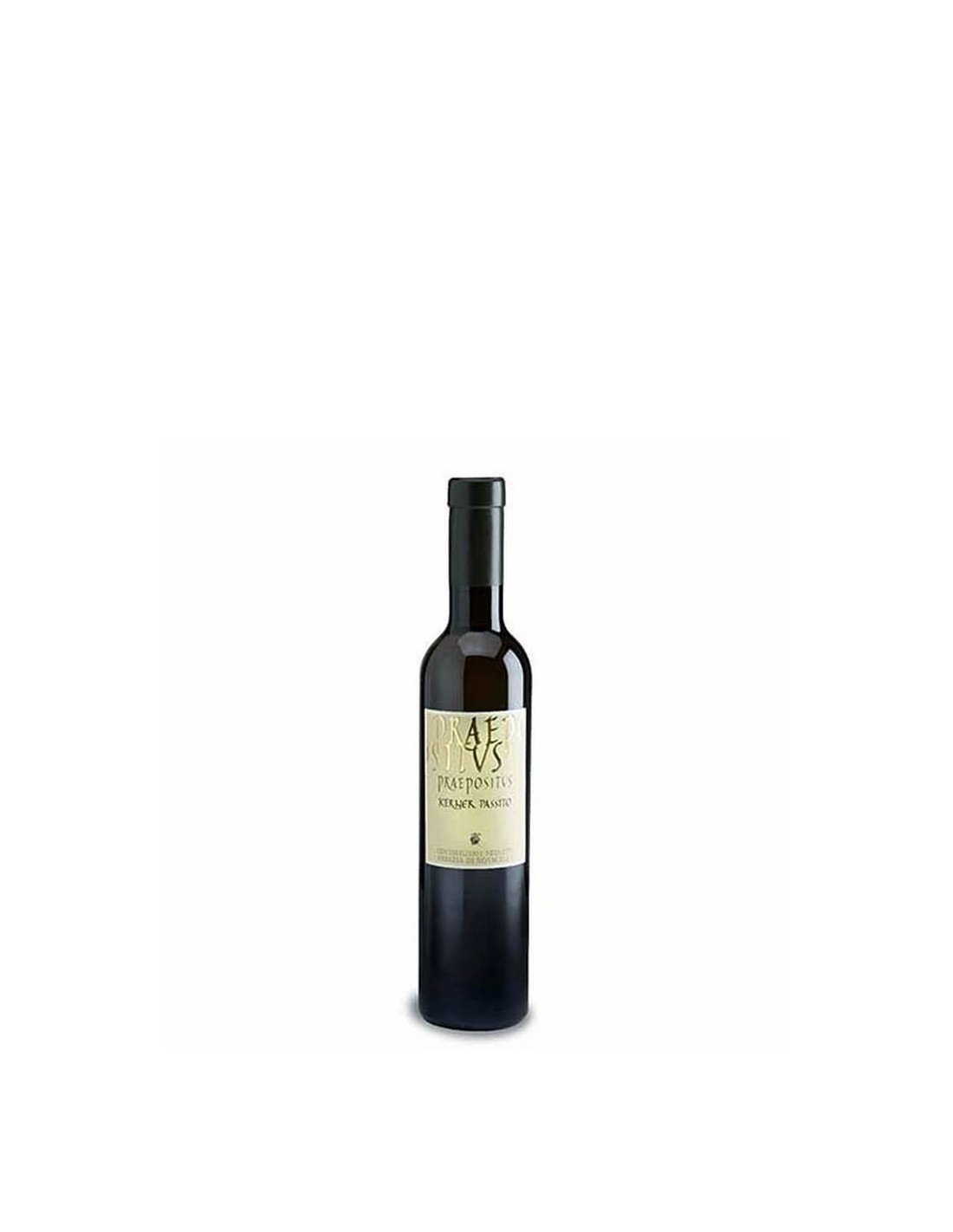 KERNER PASSITO DOC '16 CL 375 ABBAZIA DI NOVACELLA