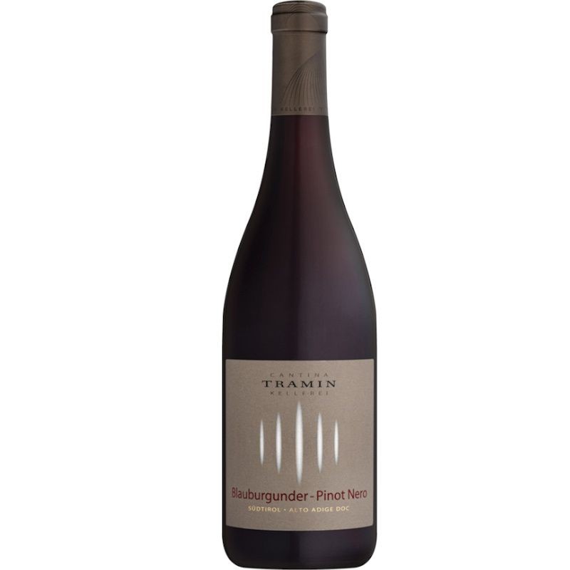 Tramin - Alto Adige Pinot Nero DOC 2023 0,75 lt.