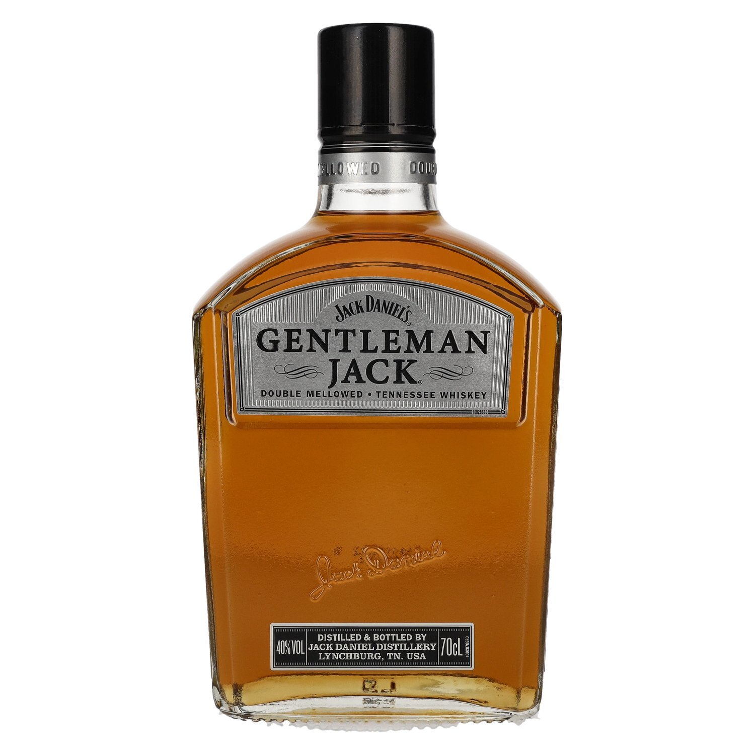 Jack Daniel's GENTLEMAN JACK Tennessee Whiskey
