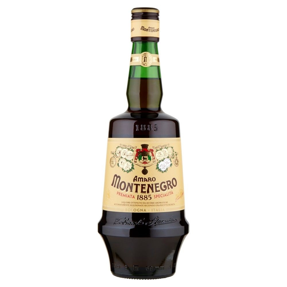 Montenegro Amaro 0,70 lt.